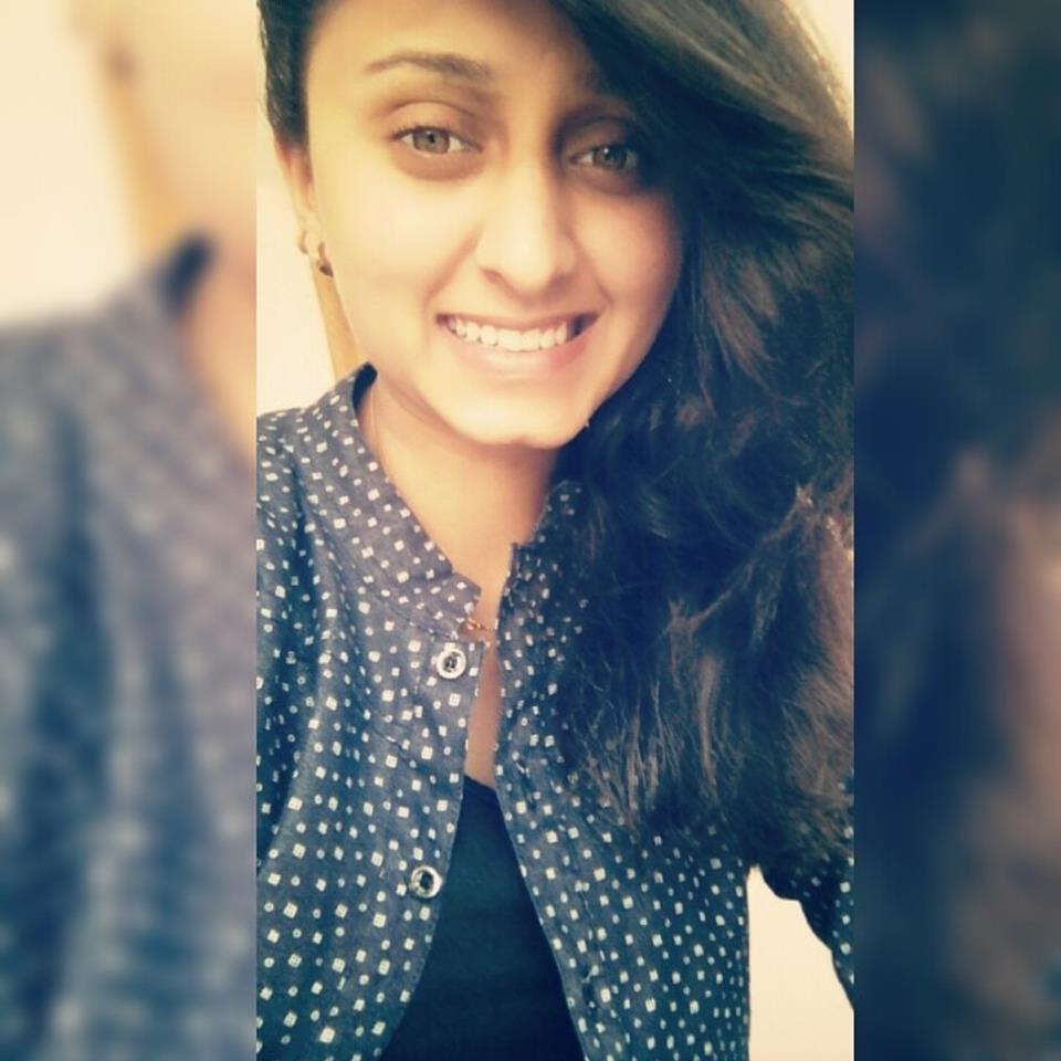 Ridhima Dhiman
