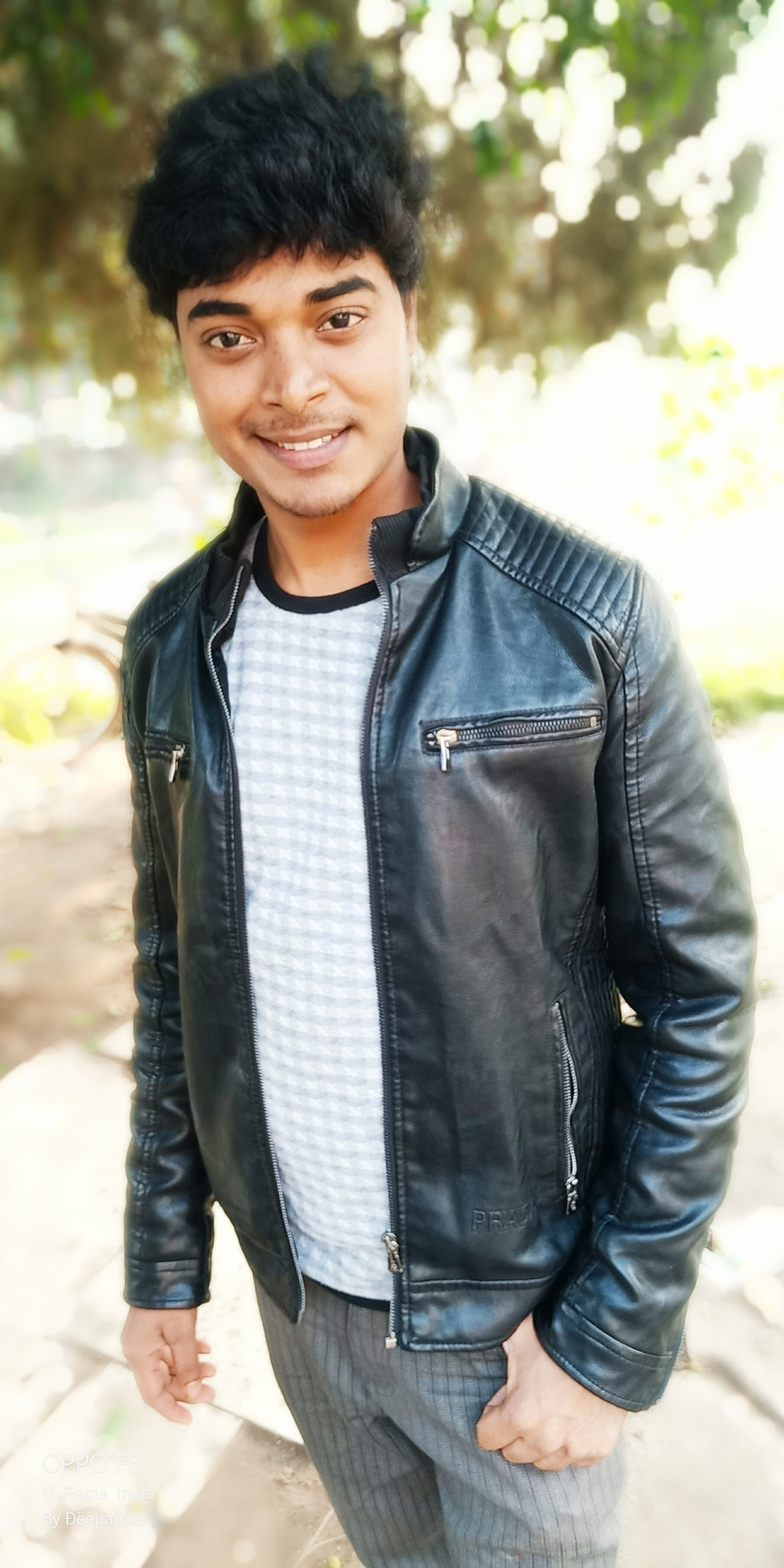 Mukul Anand