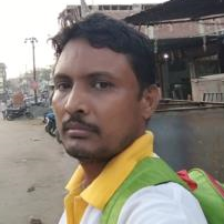 Bhaskar Anand