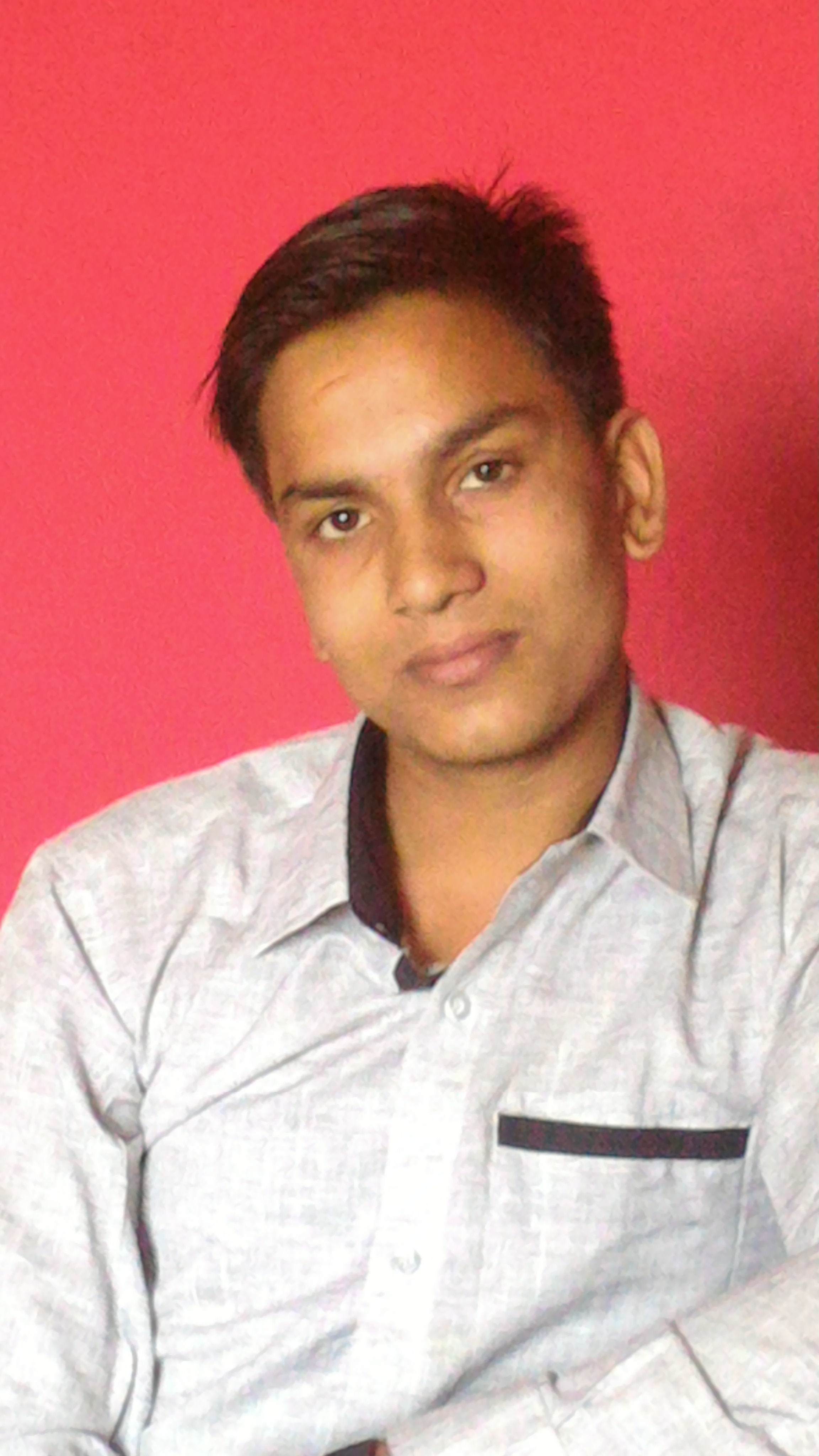Pawan Mewada