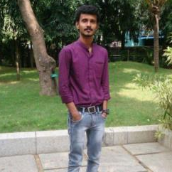 Suresh Kumar