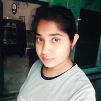 Monami Ghosh