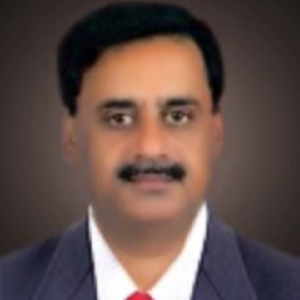 Dinesh Shantilal Pandya