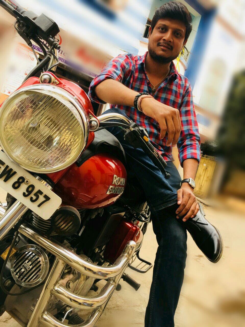 Naveen Kumar