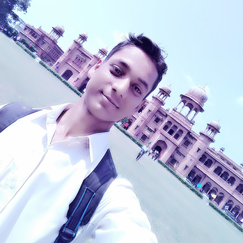 Desh Deepak
