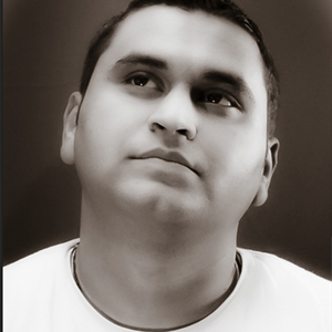Dhaval Vadgama