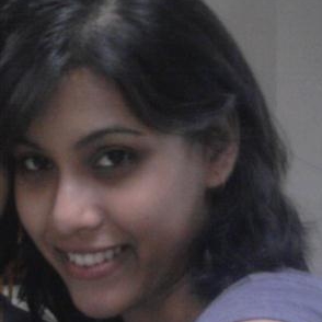 Shyamasree Sarkar