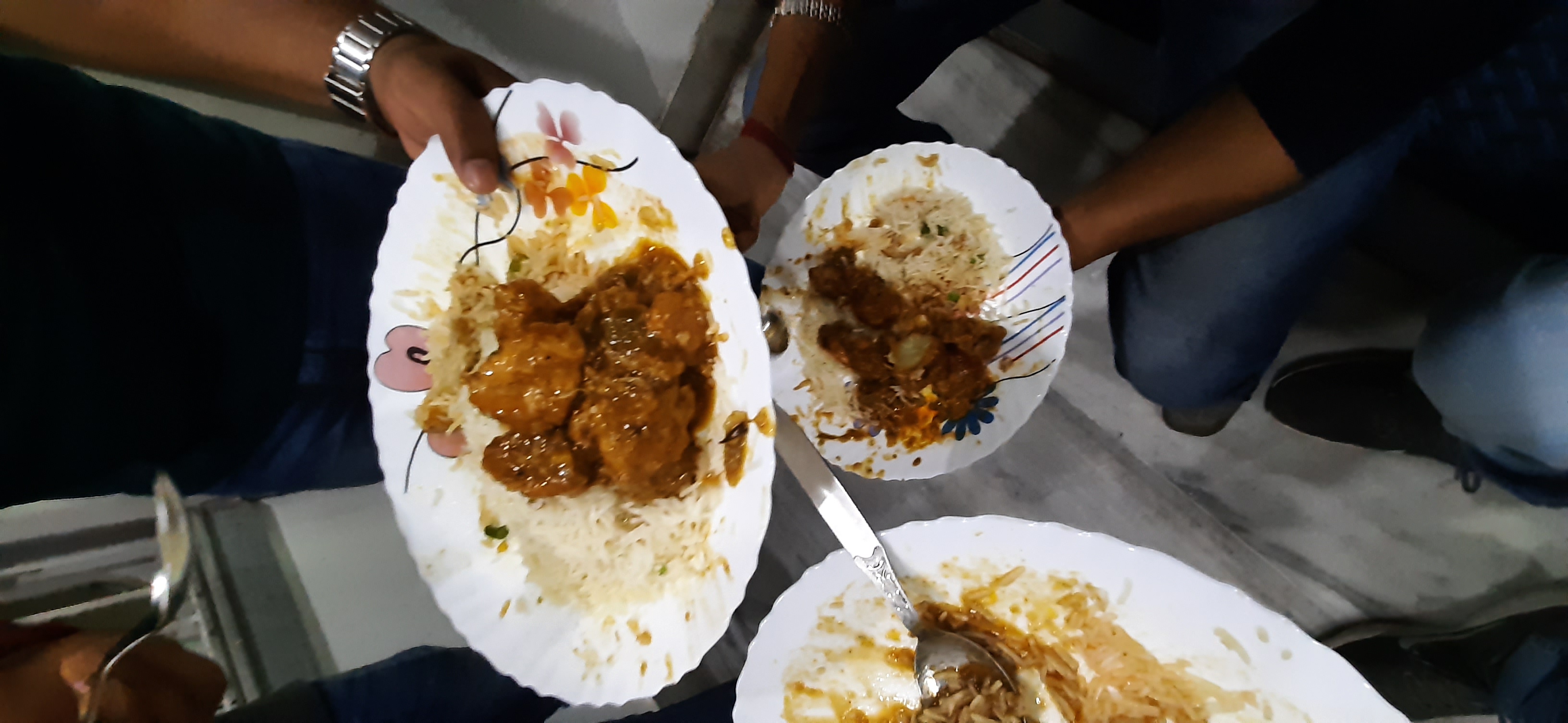 Tinku Basak