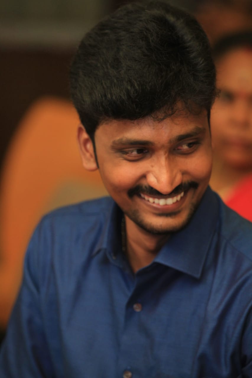 Prabhakar Venkatesan