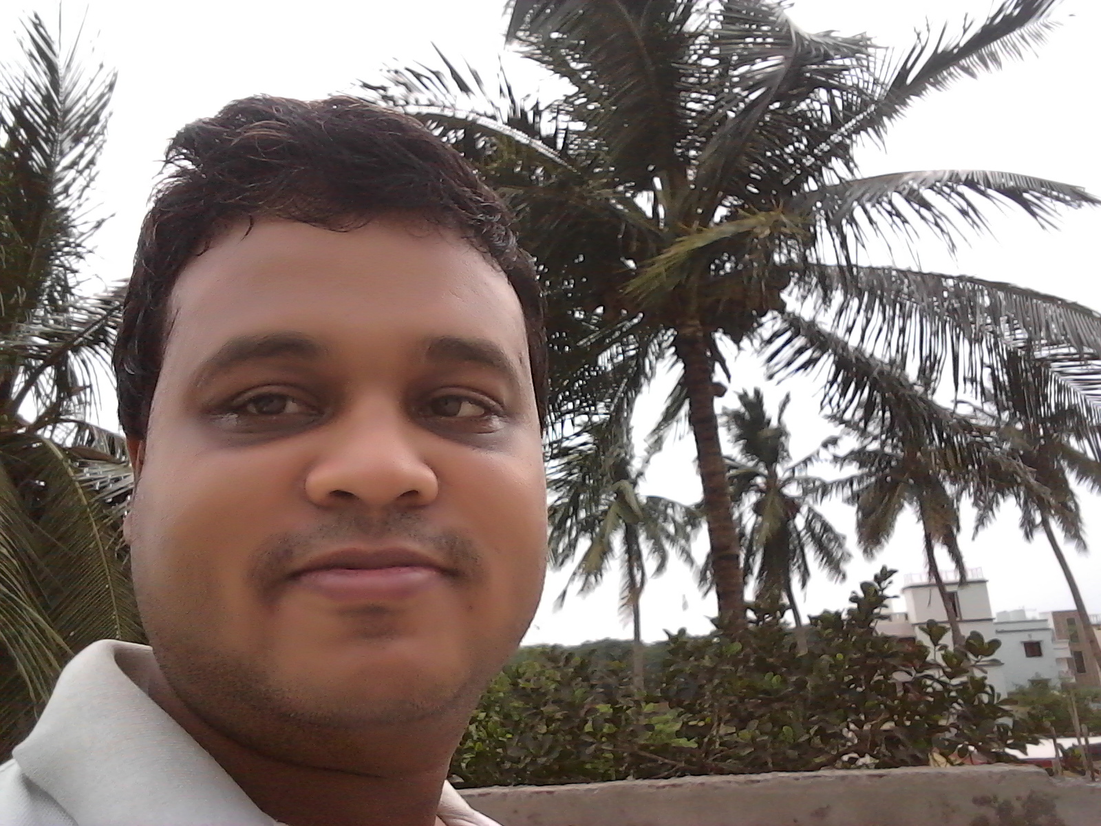 Swarup Samantaray