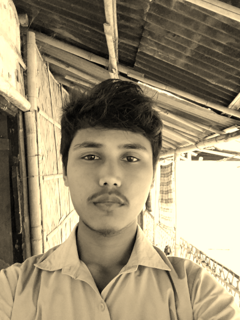 Manashjyoti Gohain
