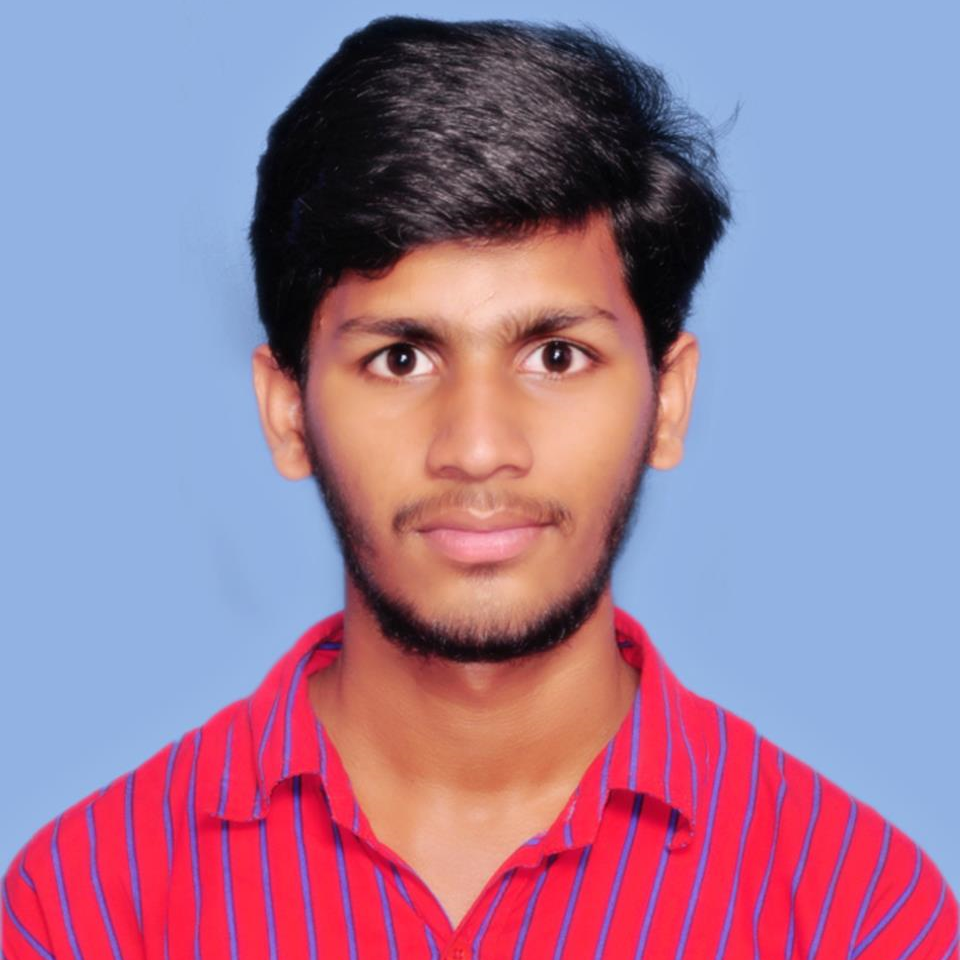 Kanakala Raveendra kumar