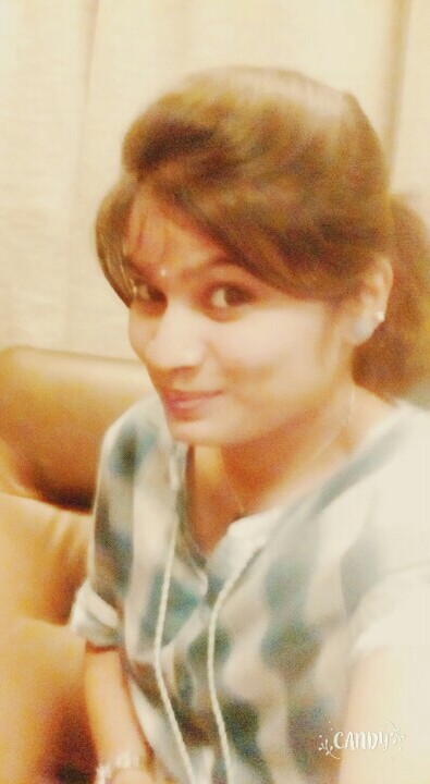 Shruthi Subramanya Hegde