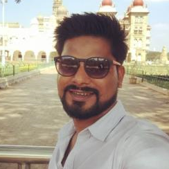 Ritesh Sachan
