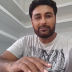 Manas Kumar