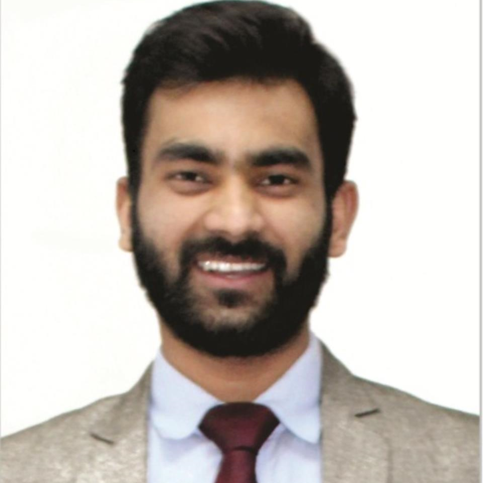 Amresh Kumar