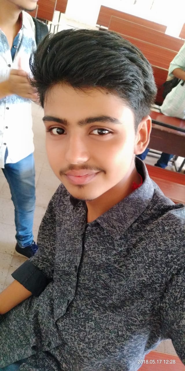 Rahul Kumar Sharma