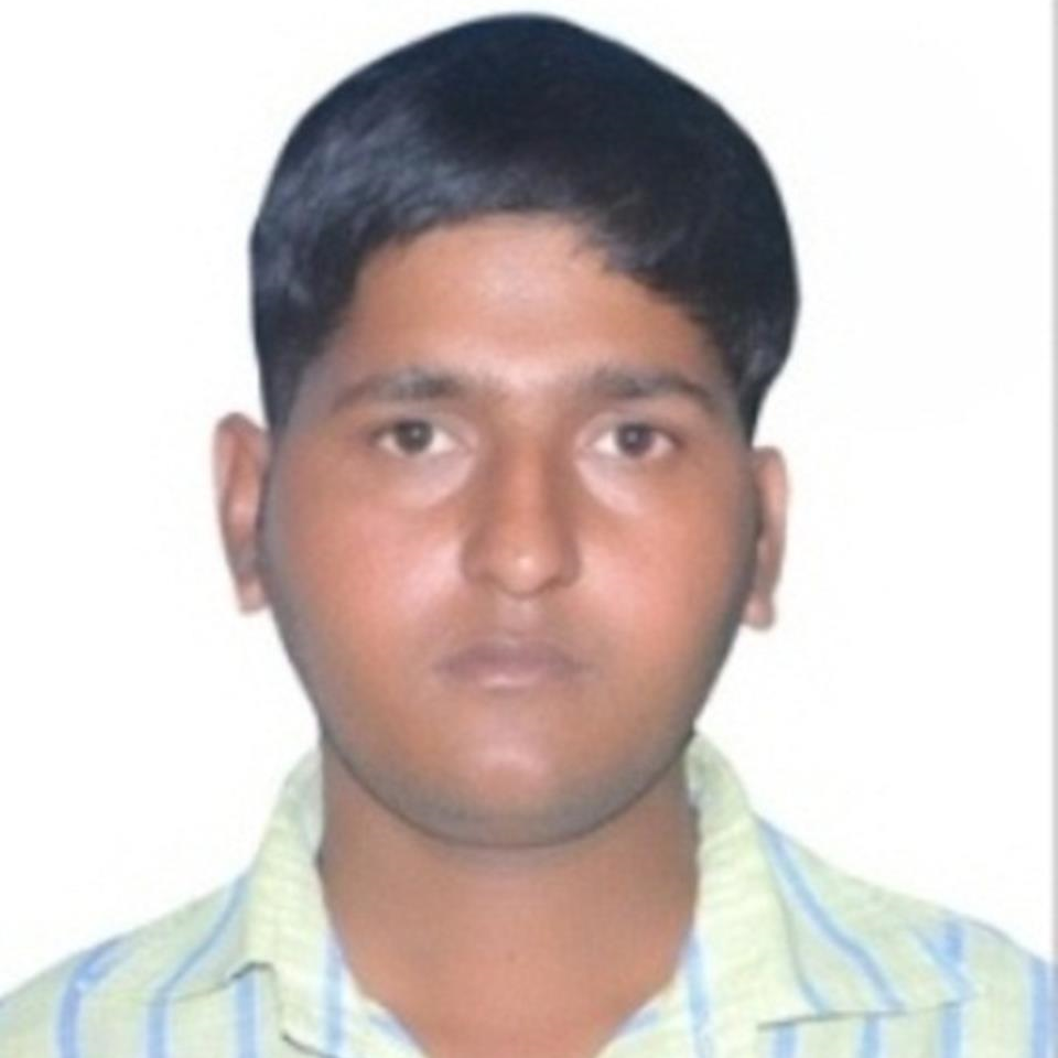 Vikash Kumar Jangid