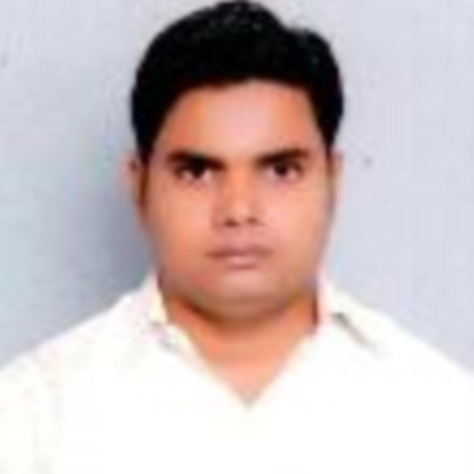 Mohd  Asif