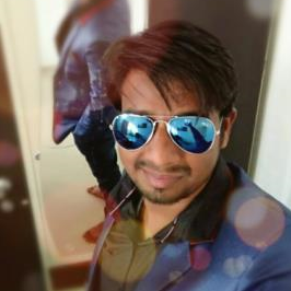 Akshay Chavda