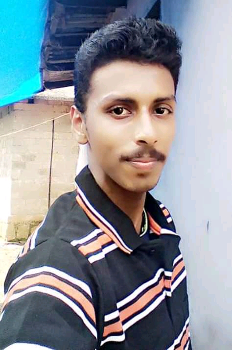 Prince Binu