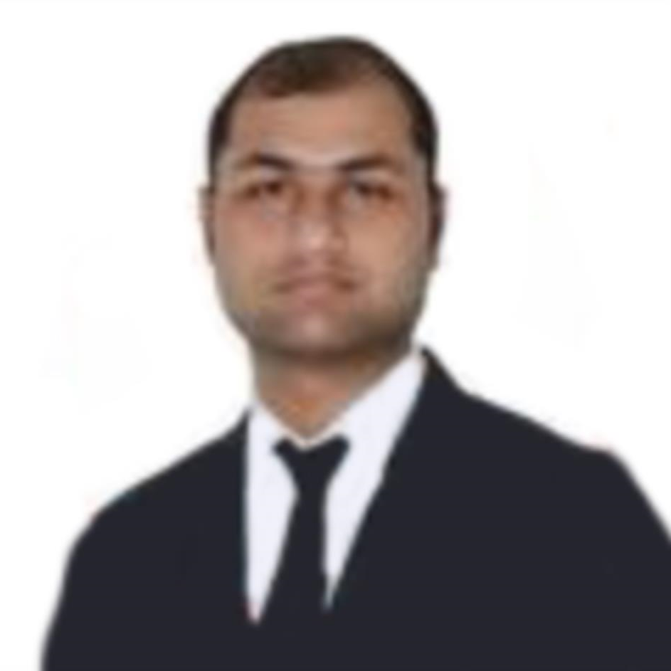 Sarfraj Ahmed
