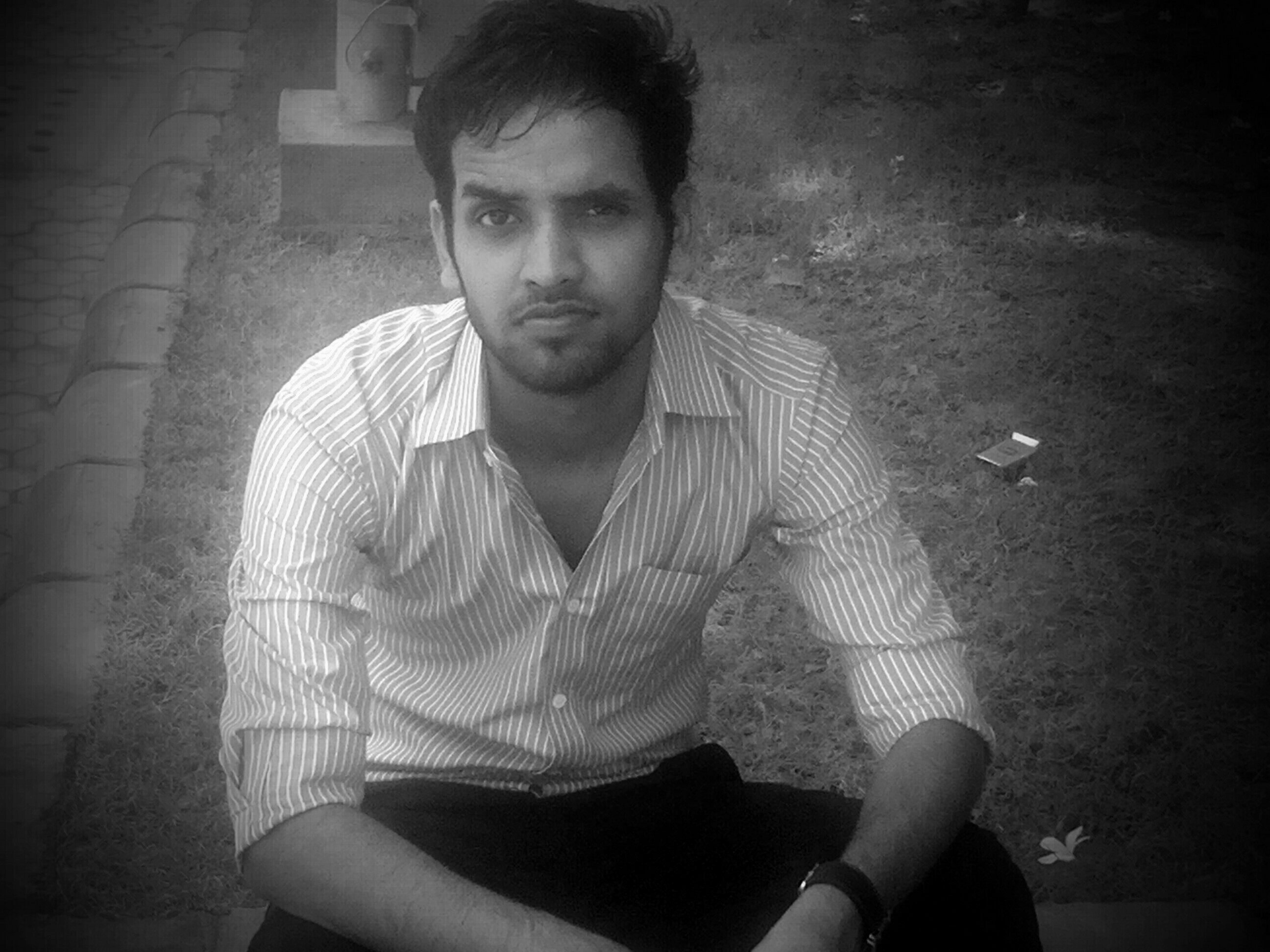 Mahesh Sinha