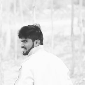 Sai Charan
