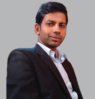 Anurag Saini