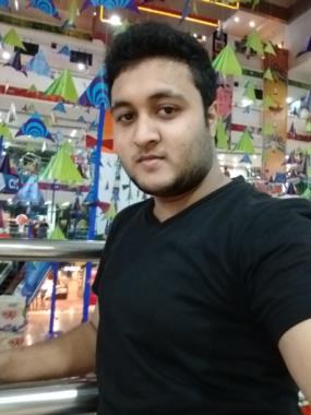 Gyan Prakash Ojha