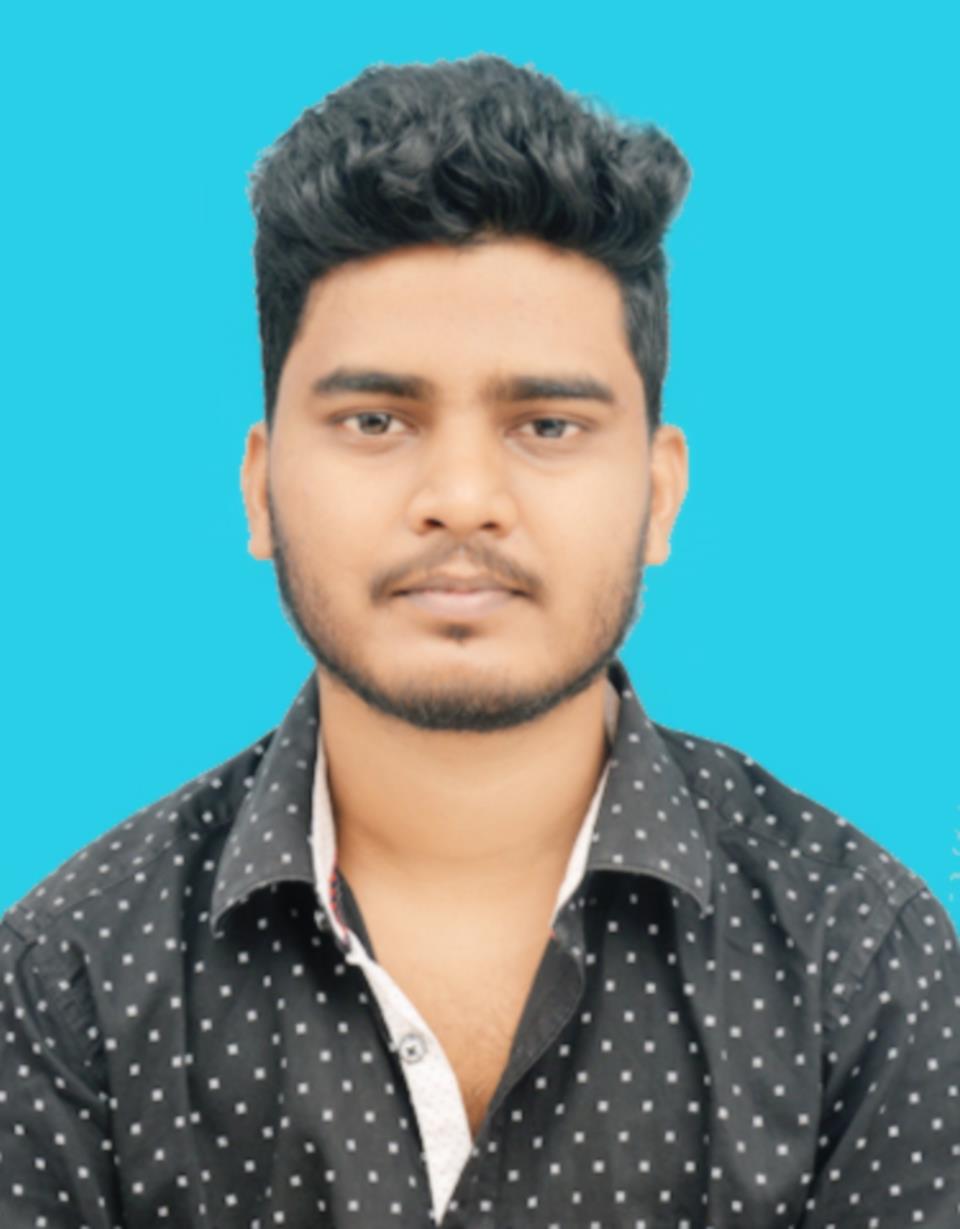 Satish Kumar Routray