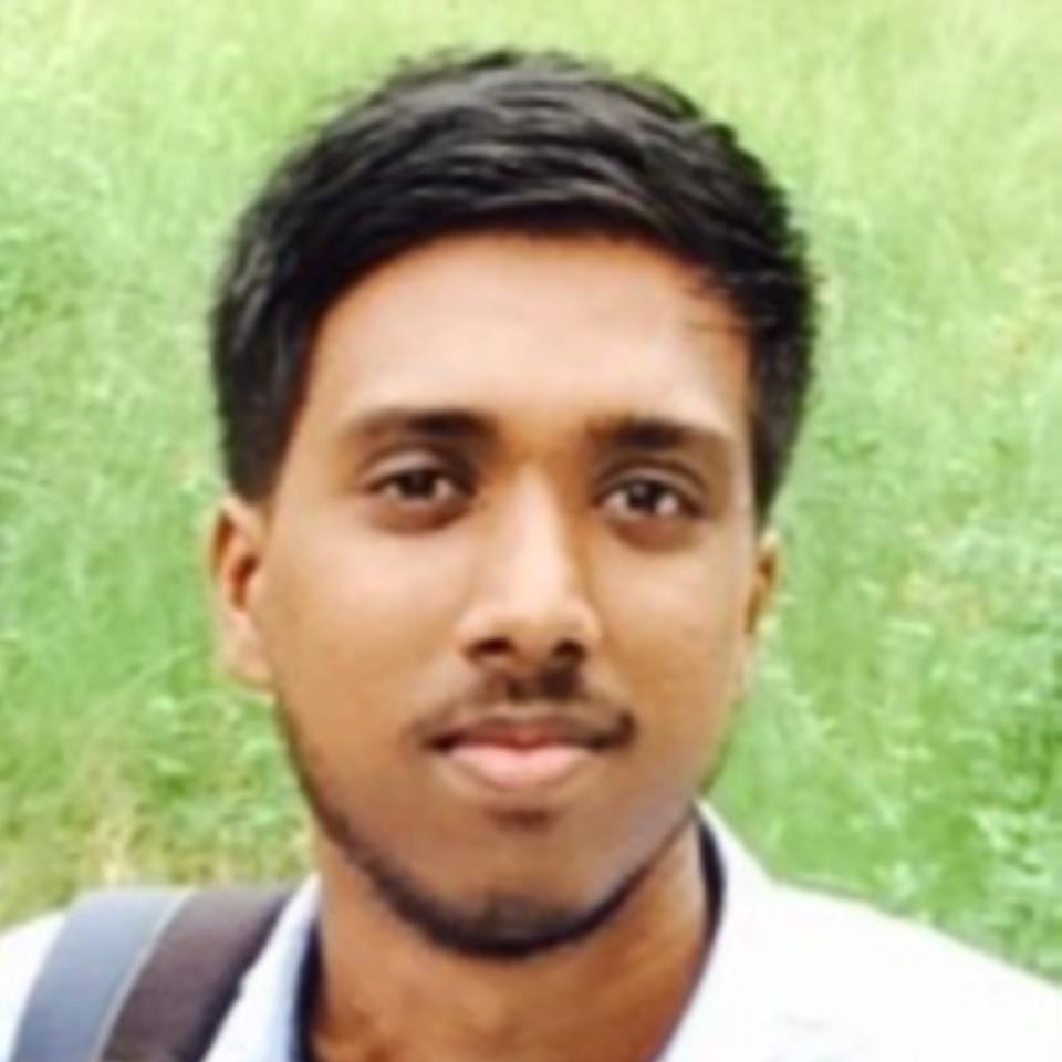 Navinkumar S
