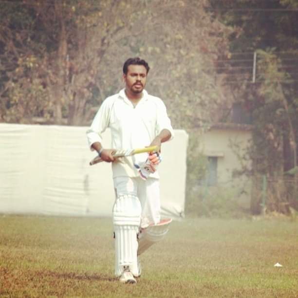 Samrik Chakraborty