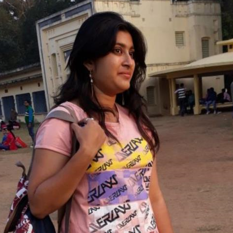Sudeshna Pyne