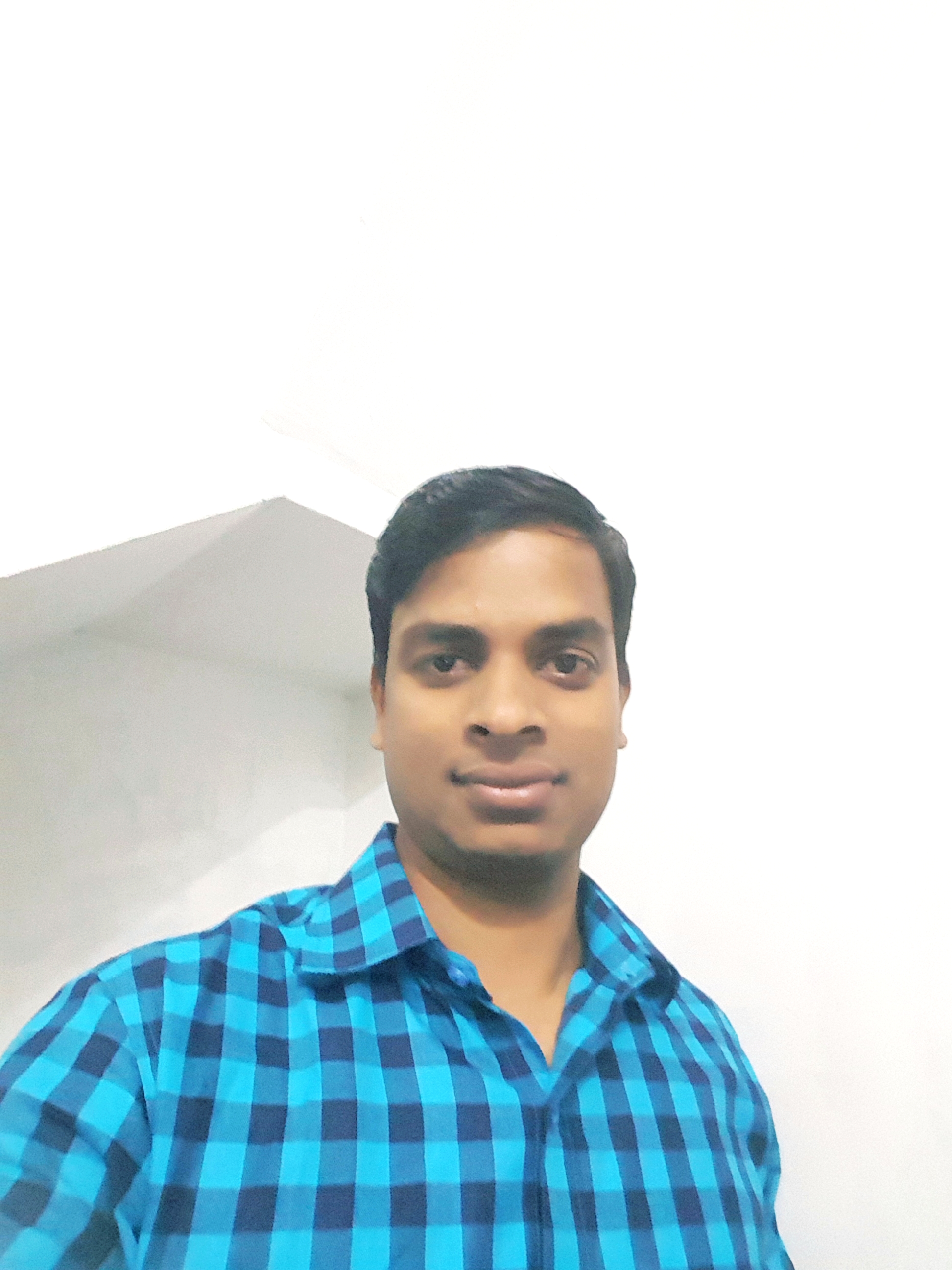Anil Kumar Muni