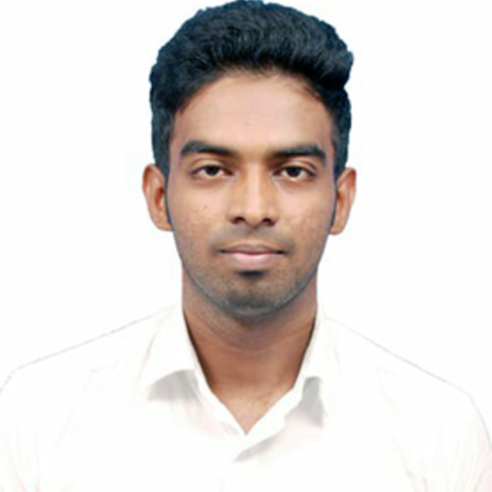 Arun Prasath