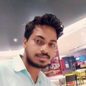 Shashank Kumar