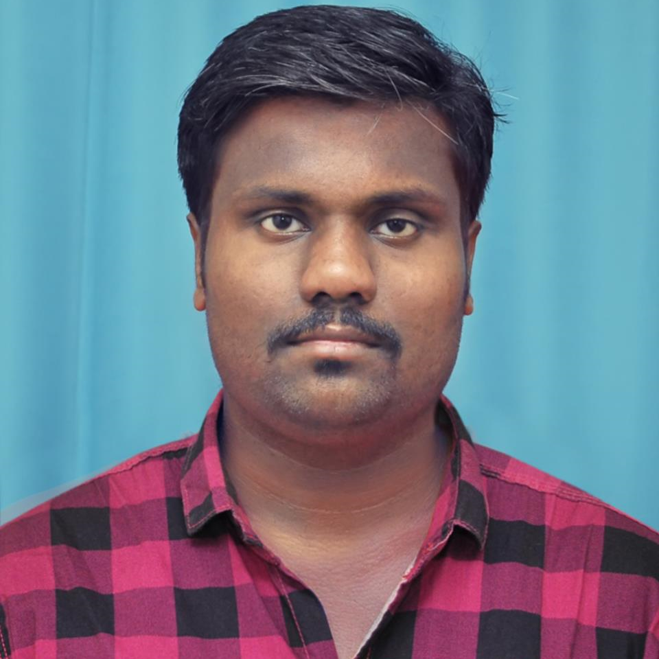 Kartik Parbhu