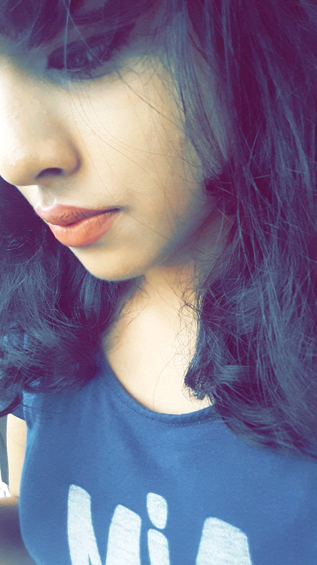 Agnima Anne Varghese