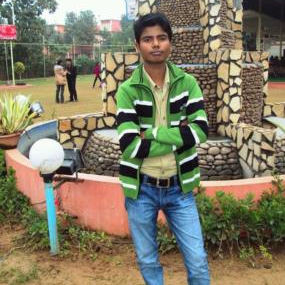 Rahul Chaudhary
