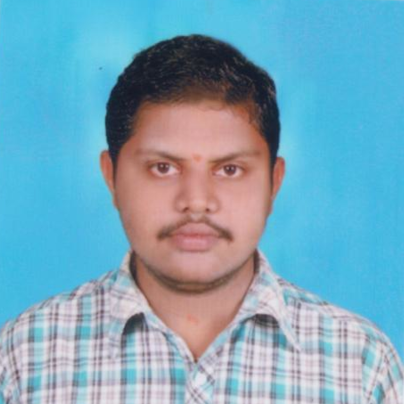 Deram Prasanth