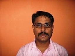Pritom Roy Chowdhury