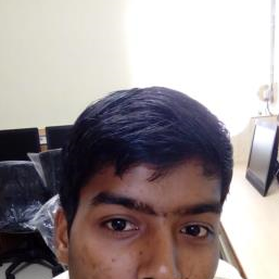 Ganesh Gaurav Kashyap