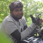 Thera Jagadeesh Kumar