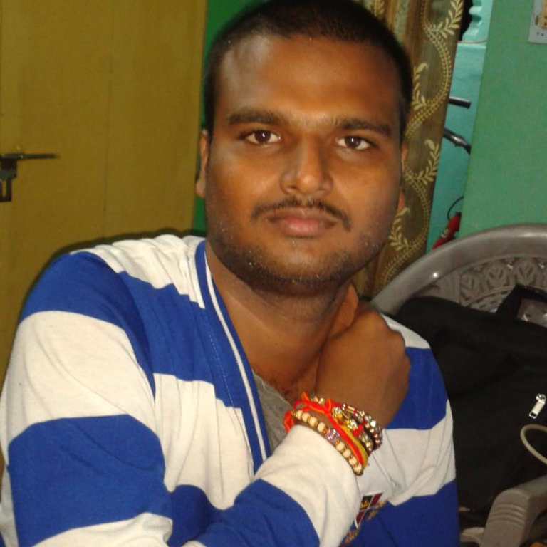 K Lokesh
