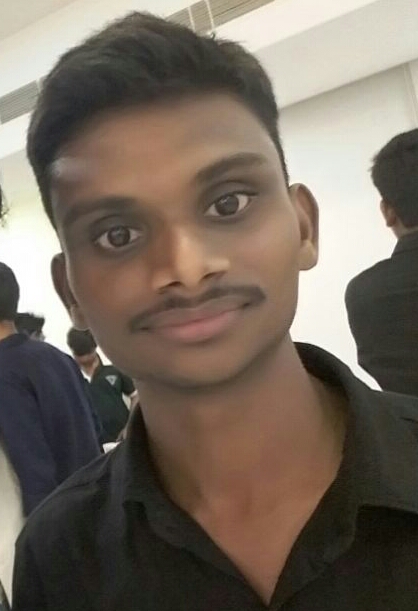 Srikanth Masanam