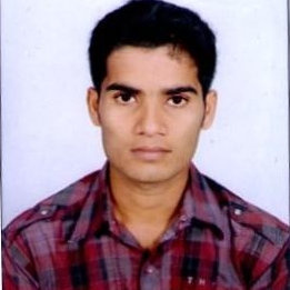 B Shalem Raju