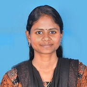 Karthika Priyadarshini B