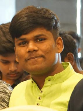 Chetan Sai Sukka