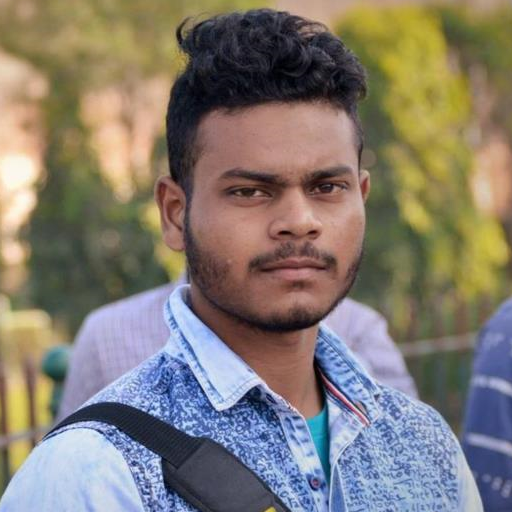 Kailash Rai